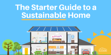 Sustainable Home