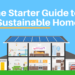 Sustainable Home