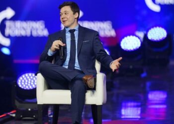 kyle rittenhouse net worth