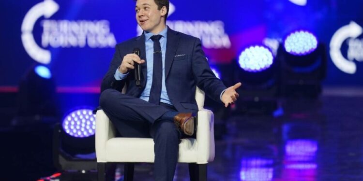 kyle rittenhouse net worth