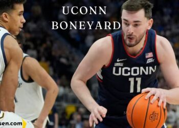 uconn boneyard