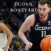 uconn boneyard