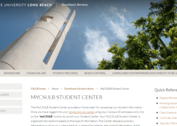 mycsulb