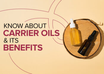 Carrier Oils for Natural Beauty Regimens: A Comprehensive Guide
