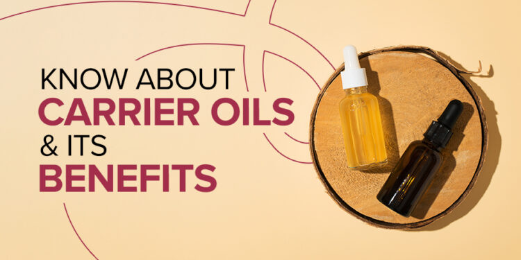 Carrier Oils for Natural Beauty Regimens: A Comprehensive Guide