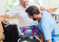 Mercy Home Services: Comprehensive Personal Care Services for Seniors