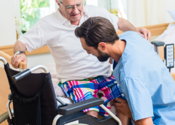 Mercy Home Services: Comprehensive Personal Care Services for Seniors