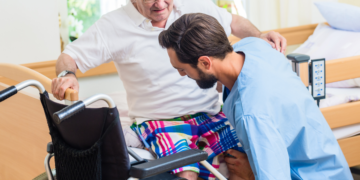 Mercy Home Services: Comprehensive Personal Care Services for Seniors
