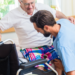 Mercy Home Services: Comprehensive Personal Care Services for Seniors